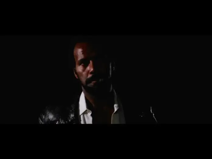 Watch film Vigilante — ESCENA opening VIGILANTE