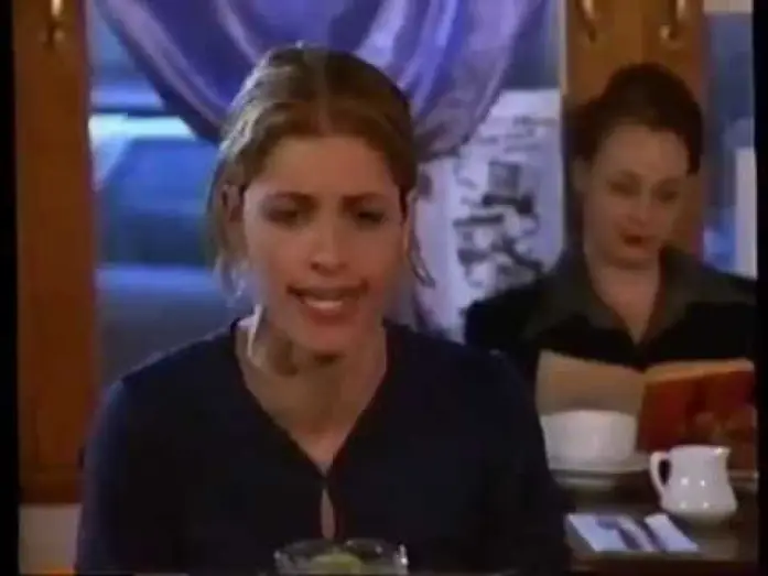 Watch film Whipped — Whipped (2000) Teaser (VHS Capture)