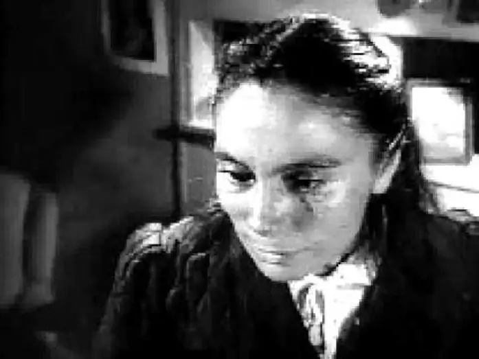 Watch film Salt of the Earth — Salt of the Earth (movie) video clip