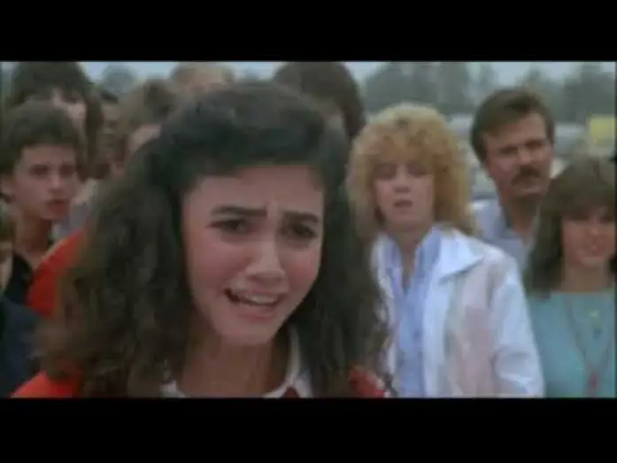 Watch film The Heavenly Kid — Heavenly Kid 1985 cut