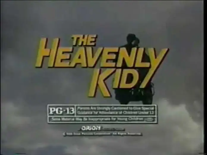 Watch film The Heavenly Kid — The Heavenly Kid Trailer - TV Commercial