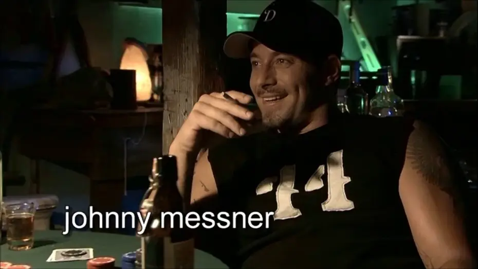 Watch film The Poker Club — The Poker Club (2008) - Trailer