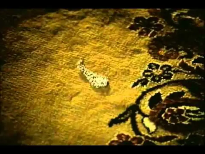 Watch film The Scarlet Pimpernel — PIMPINELA ESCARLATA TRAILER