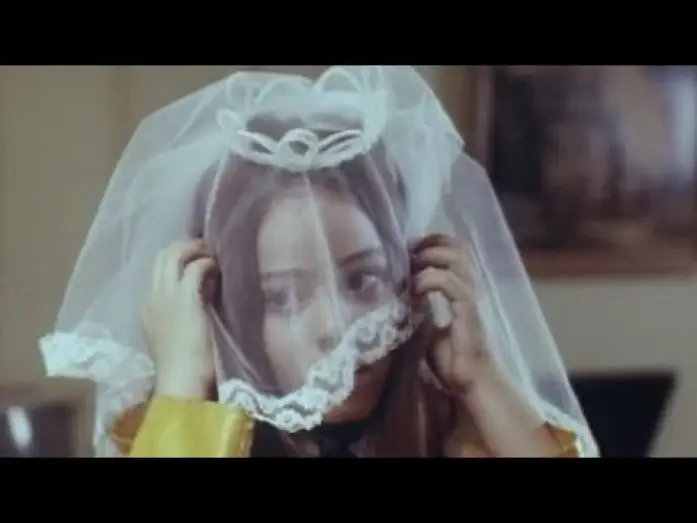 Watch film Alice, Sweet Alice — Alice Sweet Alice (1976) | Veil Scene