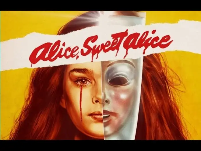 Watch film Alice, Sweet Alice — The Arrow Video Story