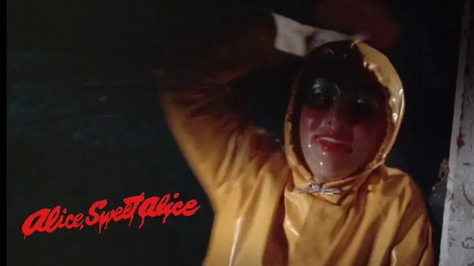 Watch film Alice, Sweet Alice — Official Trailer