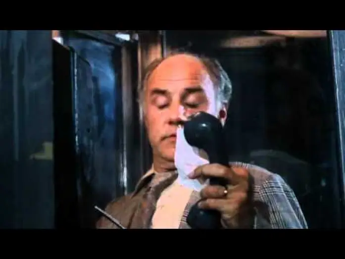 Watch film C.H.U.D. — C.H.U.D. - CHUD strike!