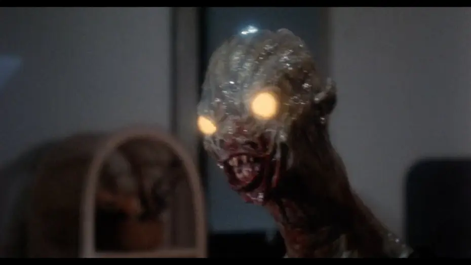 Watch film C.H.U.D. — C.H.U.D. (1984) Battle in the apartment