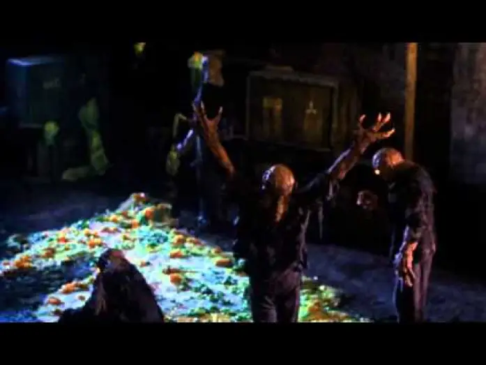 Watch film C.H.U.D. — C.H.U.D. - telethon of the CHUDs