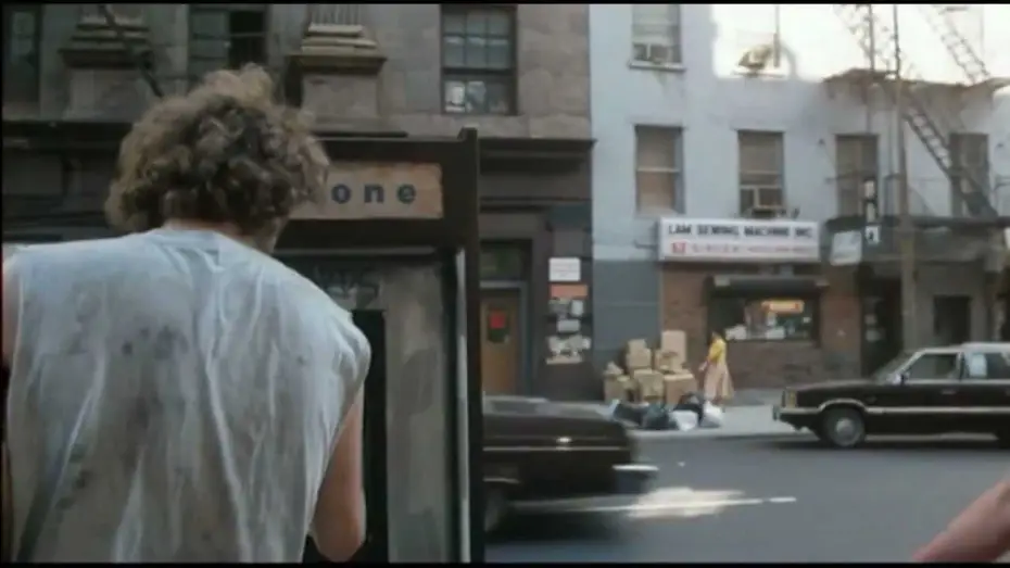 Watch film C.H.U.D. — Best Scene From: C.H.U.D.
