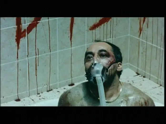 Watch film Complicity — 'Complicity' (2000) -  Trailer #Gavin Millar#