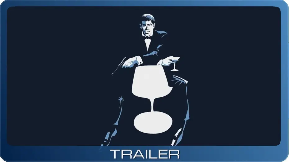 Watch film Our Man Flint — Our Man Flint ≣ 1966 ≣ Trailer