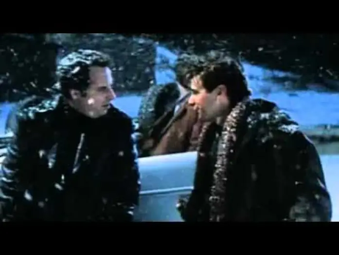 Watch film Trapped in Paradise — Trapped in Paradise (1994) Trailer