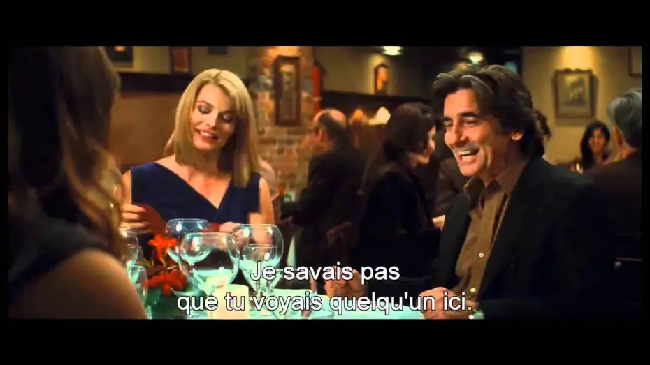Watch film Last Night — Last Night - Bande-annonce VOST
