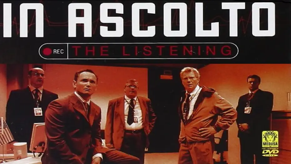Watch film The Listening — In ascolto – The Listening (film 2006) TRAILER ITALIANO