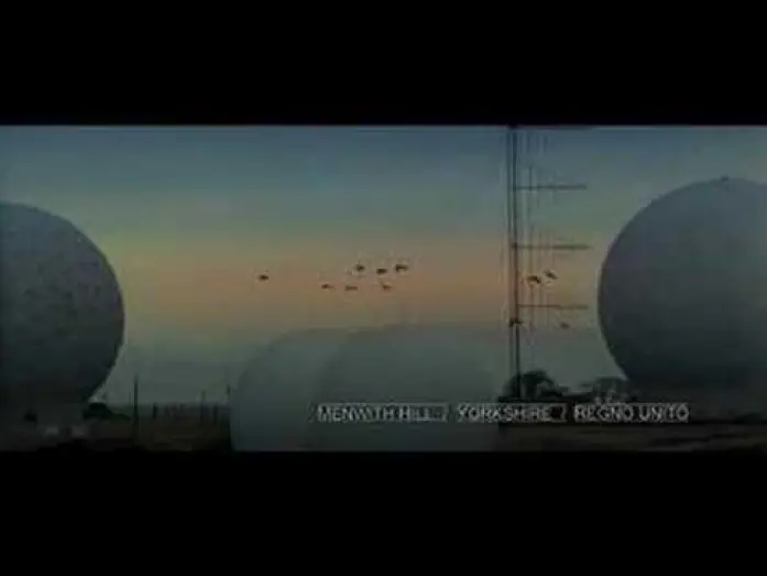 Watch film The Listening — The Listening (2006)