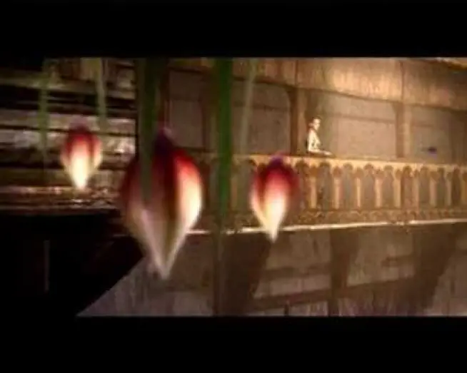Watch film Paradise — Paradise trailer