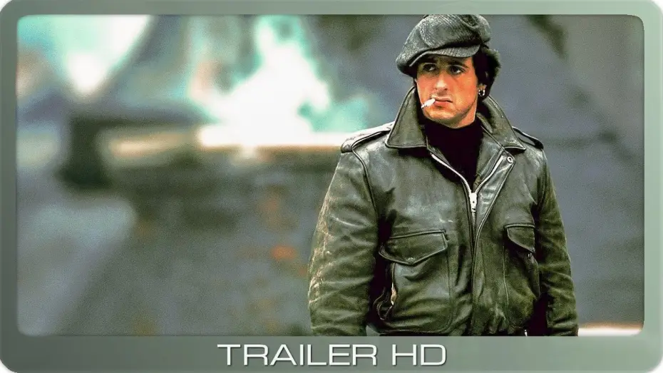 Watch film Paradise Alley — Auf dem Weg nach oben ≣ 1978 ≣ Trailer
