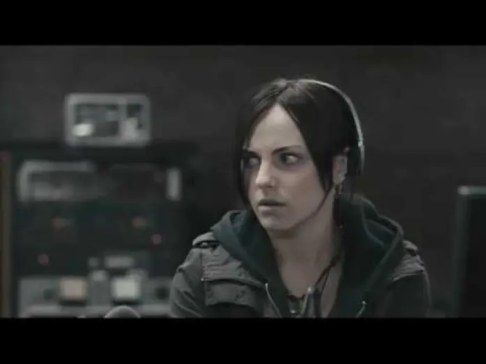 Watch film Pontypool — PONTYPOOL OFFICIAL TRAILER