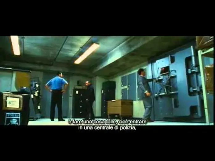 Watch film Fast Five | Fast & Furious 5 - Featurette "Reunited" sottotitolata in italiano