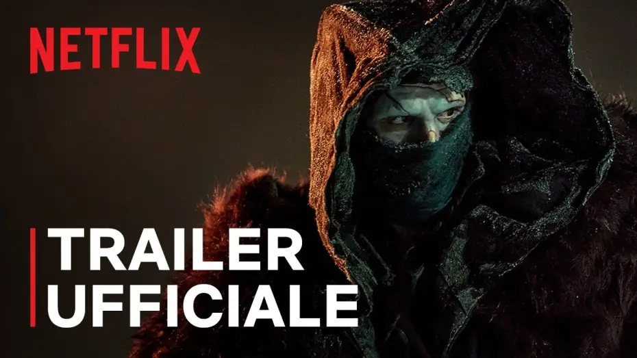 Watch film Frankenstein | Frankenstein | Guillermo del Toro | Trailer ufficiale | Netflix Italia