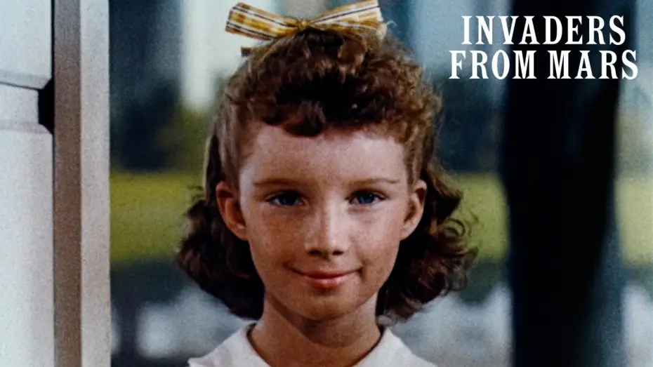 Watch film Invaders from Mars — Clip