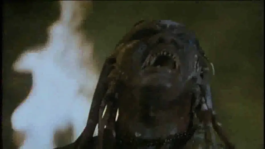 Watch film Nightbreed — CABAL - DIE BRUT DER NACHT (1990) HD TRAILER [german]