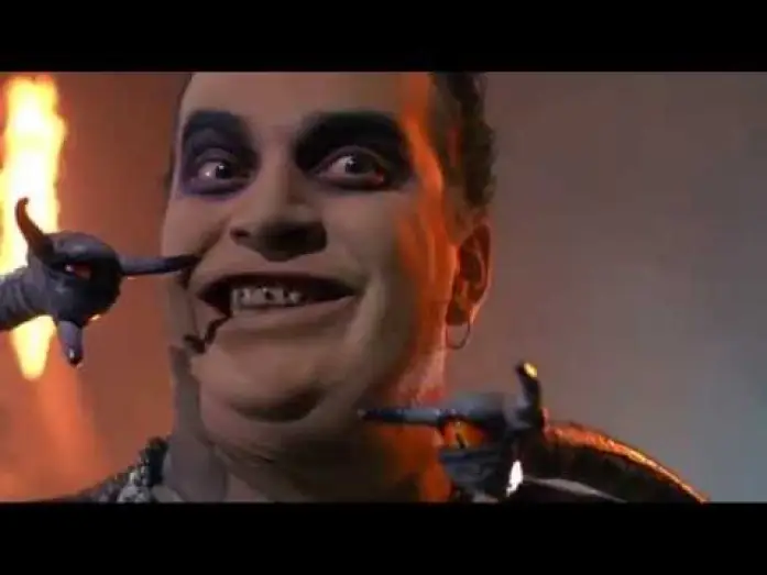 Watch film Nightbreed — Original Theatrical Trailer