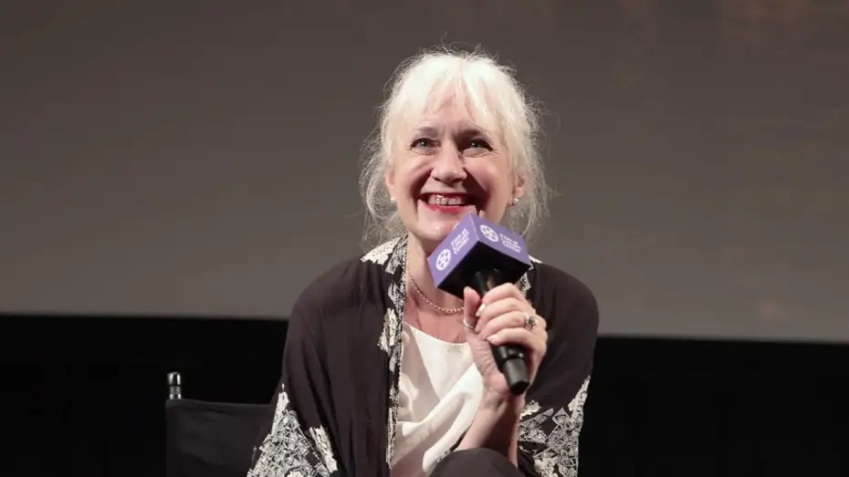 Watch film Nightbreed — Anne Bobby on Nightbreed