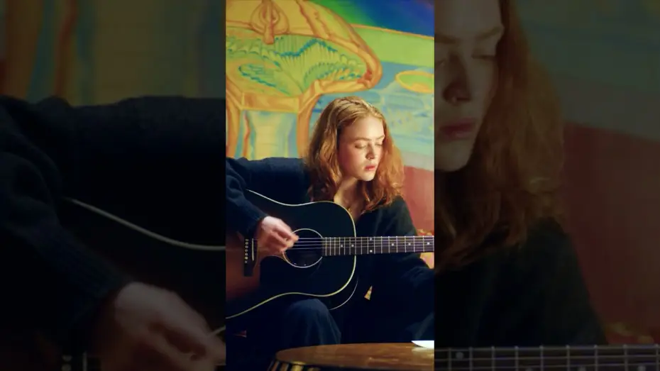 Watch film O'Dessa | Sadie Sings