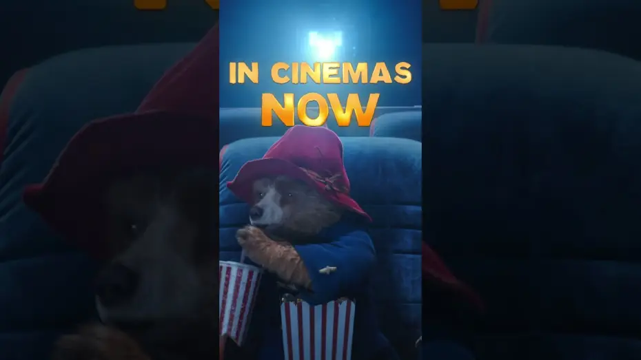 Watch film Paddington in Peru | PADDINGTON IN PERU is in cinemas now!