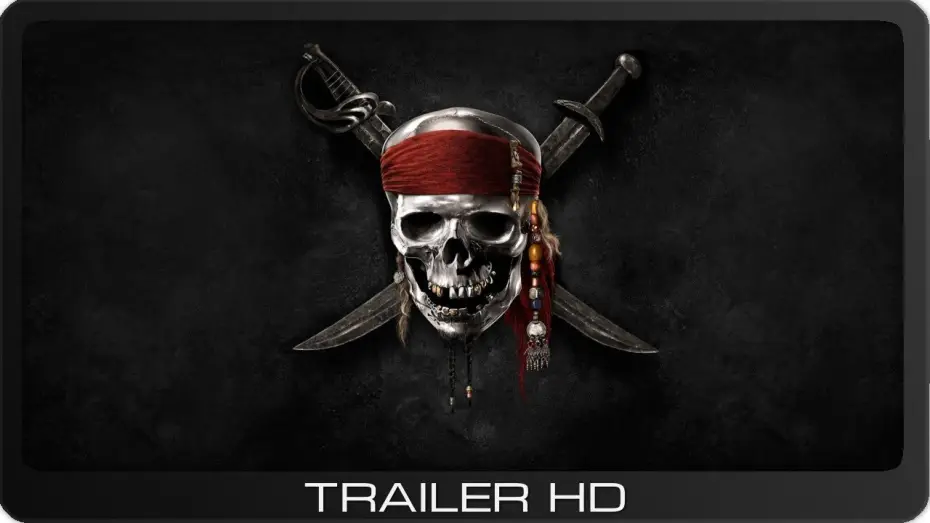 Watch film Pirates of the Caribbean: On Stranger Tides | Pirates of the Caribbean: Fremde Gezeiten ≣ 2011 ≣ Trailer