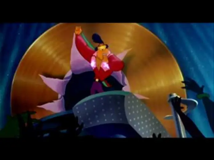 Watch film Rock-A-Doodle | Rock-a-Doodle Theatrical Trailer