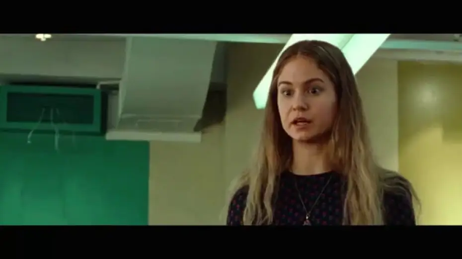 Watch film Steve Jobs — Steve Jobs / Extrait "Crisann fait face à Steve Jobs" VF [Au cinéma le 3 février 2016]