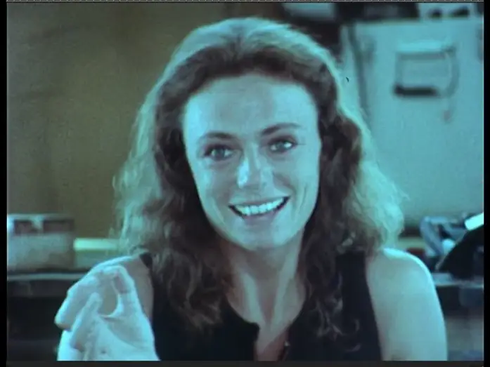 Watch film The Deep | Challenge of The Deep (1977) Making of "The Deep" stars Jacqueline Bisset, Nick Nolte, Robert Shaw