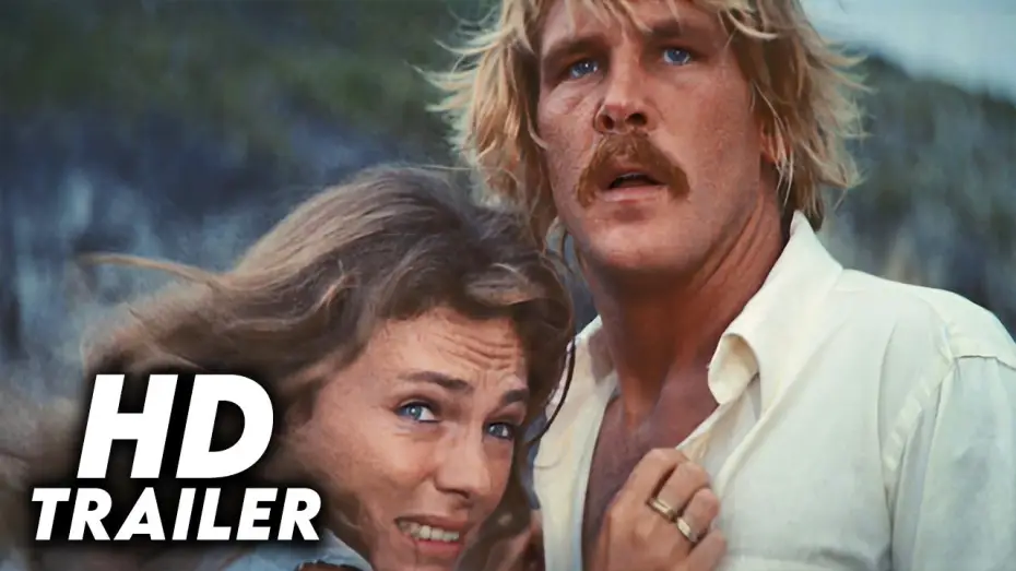 Watch film The Deep | The Deep (1977) Original Trailer [HD]