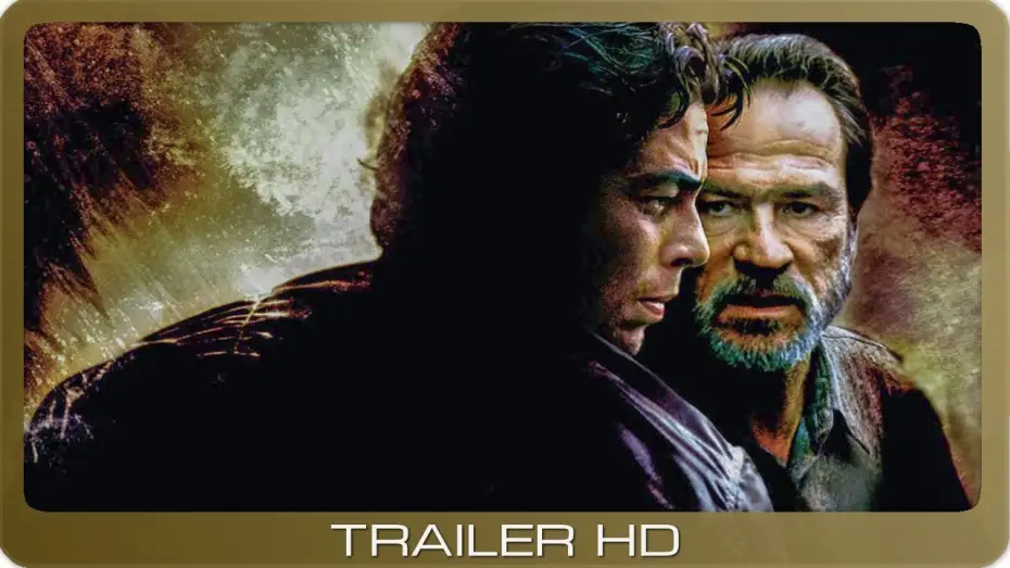 Watch film The Hunted | Die Stunde des J&auml;gers ≣ 2003 ≣ Trailer