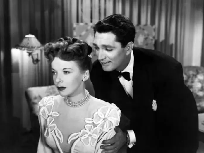 Watch film The Man I Love | Allan Arkush on THE MAN I LOVE
