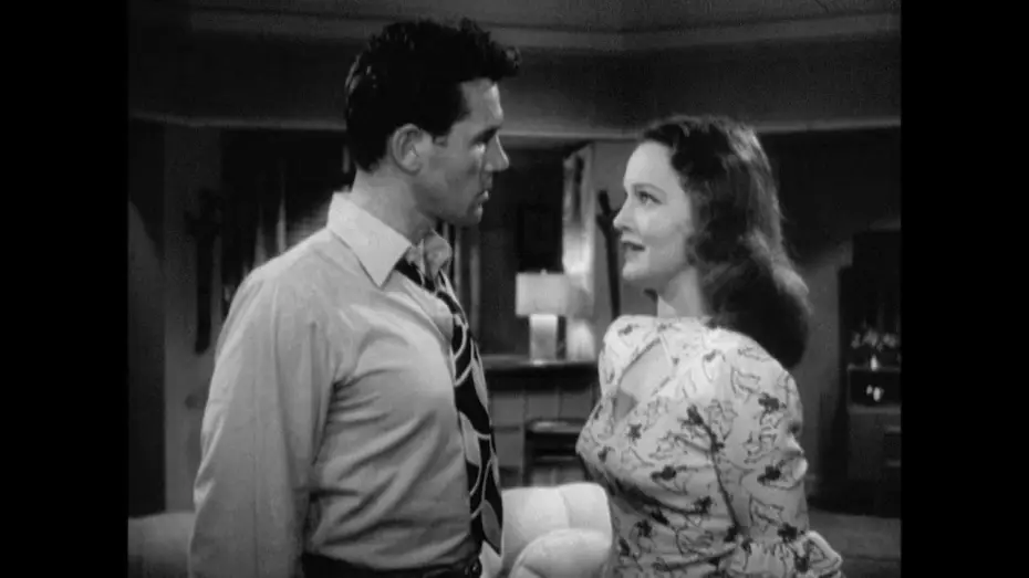 Watch film The Naked City | The Naked City (1948) - Trailer