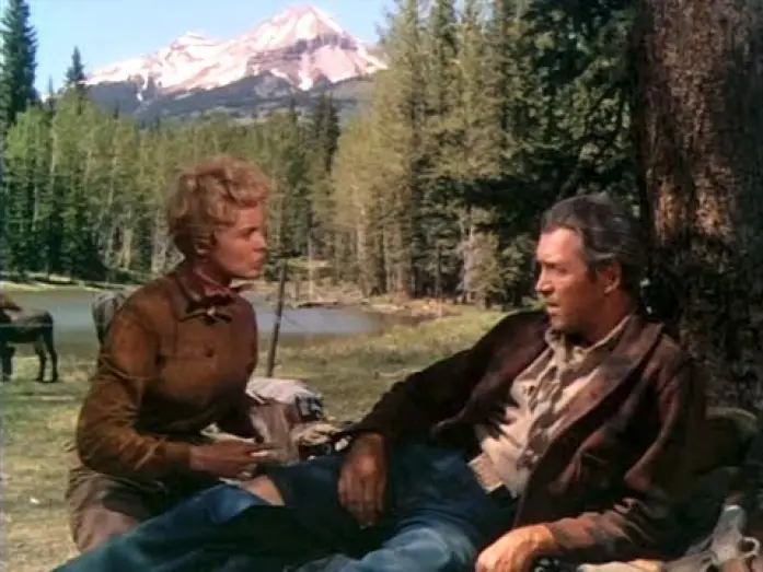 Watch film The Naked Spur — Allison Anders on THE NAKED SPUR