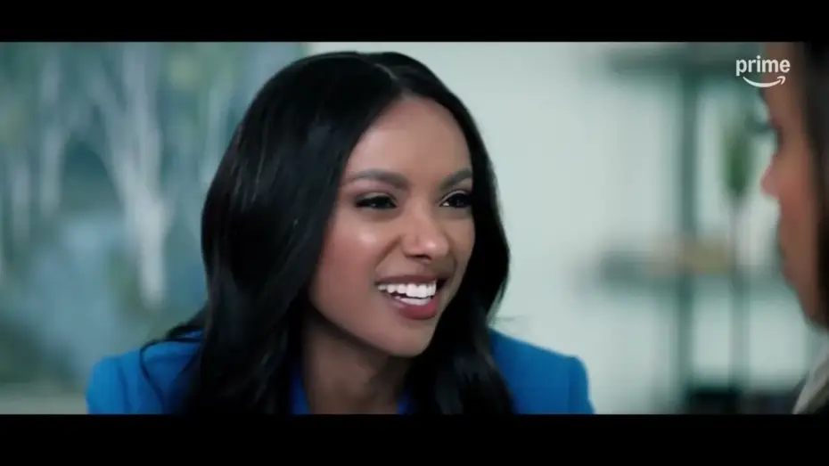Watch film Tyler Perry's Duplicity | Дубликат  Трейлер (2025) Кэт Грэм