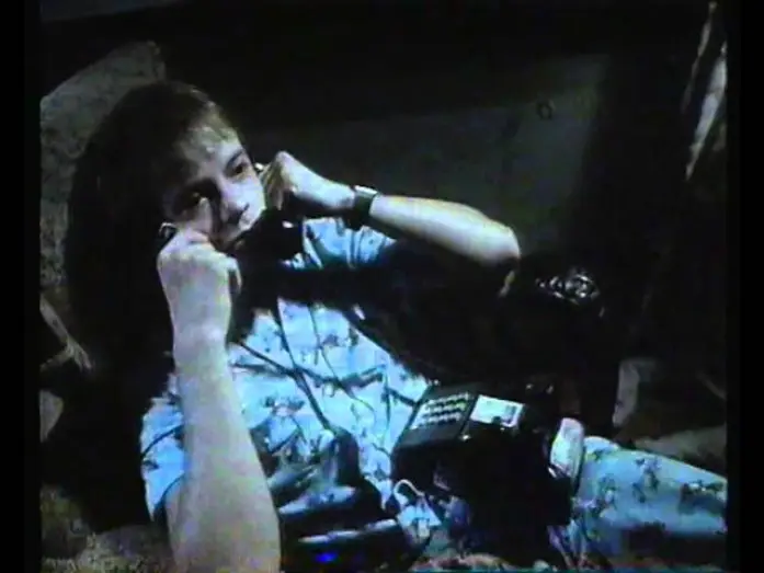 Watch film 976-EVIL — 976-EVIL (1988) trailer