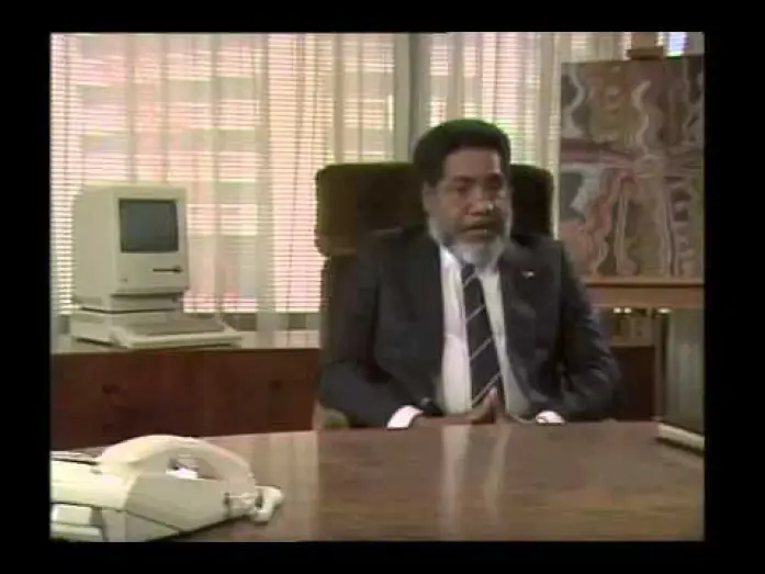 Watch film BabaKiueria — Babakiueria