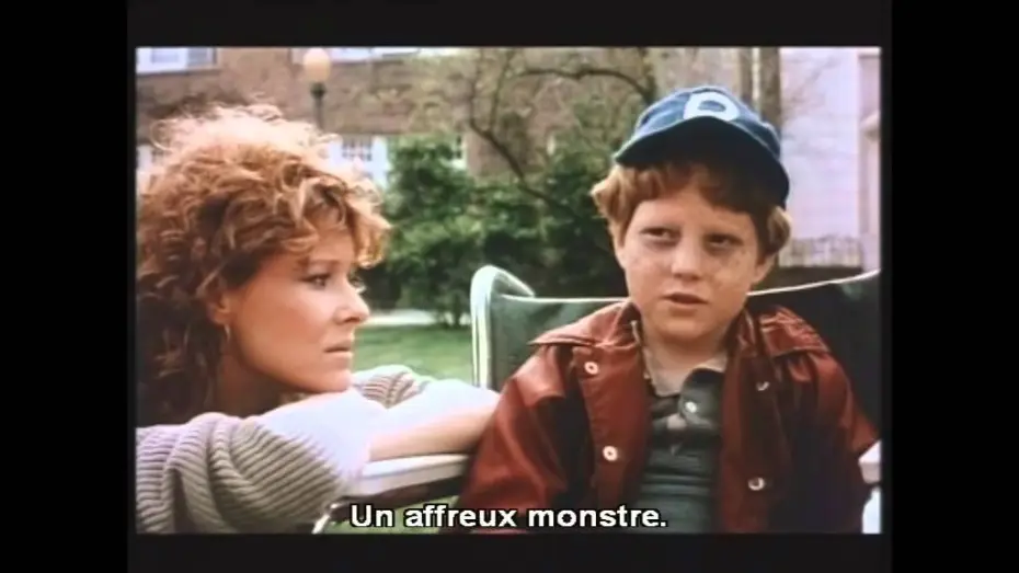 Watch film Dreamscape — Bande-annonce