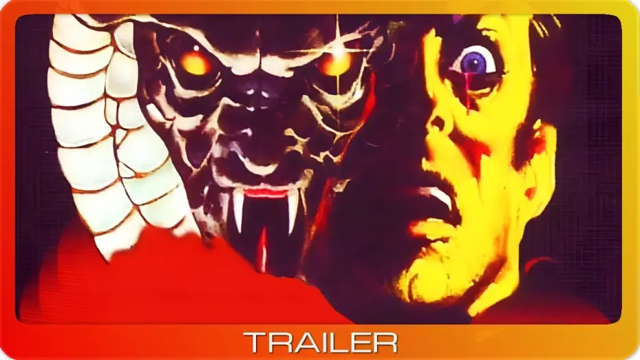 Watch film Dreamscape — Dreamscape - Höllische Träume ≣ 1984 ≣ Trailer