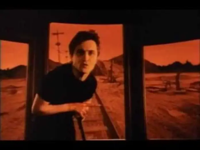 Watch film Dreamscape — Trailer
