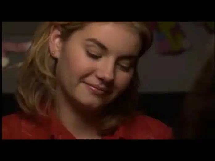 Watch film Lucky Girl — Lucky Girl Trailer