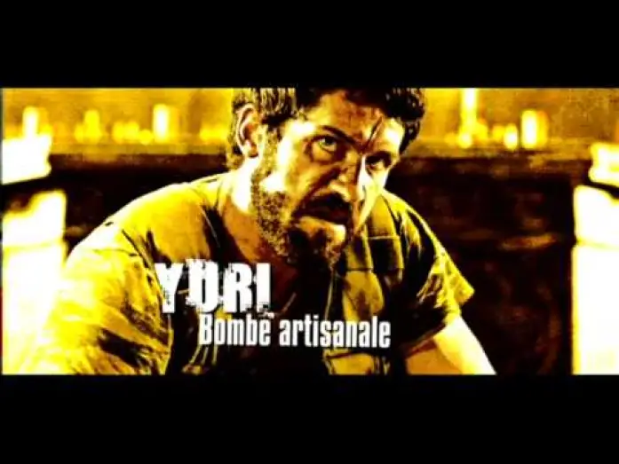 Watch film The Tournament — THE TOURNAMENT - Bande Annonce