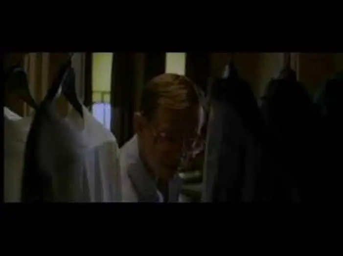 Watch film When A Man Falls In The Forest — When a Man Falls in the Forest - Trailer
