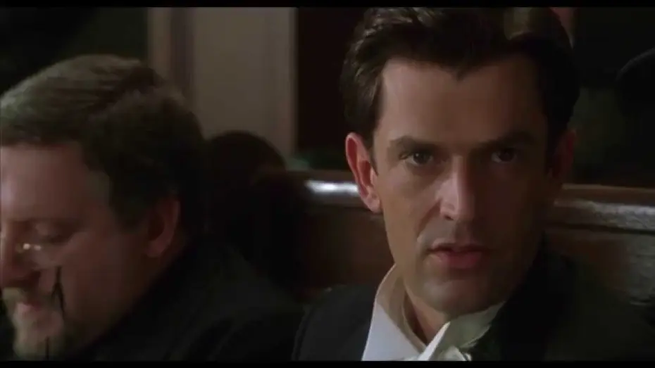 Watch film An Ideal Husband — Trailer EIN PERFEKTER EHEMANN (1999 / Deutsch) mit RUPERT EVERETT und CATE BLANCHETT